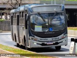 BH Leste Transportes > Nova Vista Transportes > TopBus Transportes 21055 na cidade de Belo Horizonte, Minas Gerais, Brasil, por Renato Brito. Número da foto: #:id.