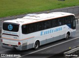Emtram 3030 na cidade de Resende, Rio de Janeiro, Brasil, por Jonata Rodrigo. Número da foto: #:id.