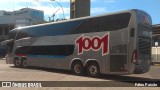 Auto Viação 1001 RJ 108.1135 na cidade de Rio de Janeiro, Rio de Janeiro, Brasil, por Fábio Paixão. Número da foto: #12960962.