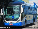 Canasvieiras Transportes 11631 na cidade de Florianópolis, Santa Catarina, Brasil, por Gabriel Spiss. Número da foto: #12960389.