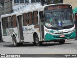 Viação Mirante RJ 175.001 na cidade de Nova Iguaçu, Rio de Janeiro, Brasil, por Augusto César. Número da foto: #12960328.