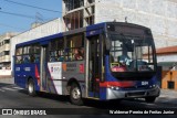 Guarulhos Transportes 33.678 na cidade de Guarulhos, São Paulo, Brasil, por Waldemar Pereira de Freitas Junior. Número da foto: #:id.