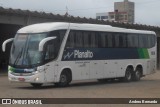 Planalto Transportes 1819 na cidade de Tramandaí, Rio Grande do Sul, Brasil, por Andreo Bernardo. Número da foto: #:id.