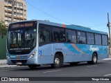Auto Ônibus Fagundes RJ 101.295 na cidade de Niterói, Rio de Janeiro, Brasil, por Thiago Oliveira. Número da foto: #:id.