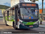Transportes Flores RJ 128.236 na cidade de Rio de Janeiro, Rio de Janeiro, Brasil, por Jean Pierre. Número da foto: #12960671.