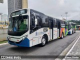 BR7 Mobilidade 1103 na cidade de São Bernardo do Campo, São Paulo, Brasil, por Marcos Oliveira. Número da foto: #:id.