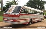 Vip Bus Comércio de Ônibus 1975 na cidade de Campinas, São Paulo, Brasil, por George Miranda. Número da foto: #12961741.