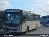 City Transporte Urbano Intermodal - Bertioga 1167 na cidade de Bertioga, São Paulo, Brasil, por Murilo da Silva. Número da foto: #12961311.