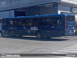 Jundiá Transportadora Turistica 1288 na cidade de São Roque, São Paulo, Brasil, por Paulo Mota. Número da foto: #12960325.