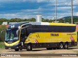 Viação Nova Itapemirim 60000 na cidade de Caruaru, Pernambuco, Brasil, por Vinicius Fernando. Número da foto: #12961947.