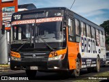 Magno - Línea 12 16 na cidade de Asunción, Paraguai, por Willian Lezcano. Número da foto: #12961113.