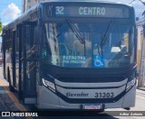 Independência > Trans Oeste Transportes 31303 na cidade de Belo Horizonte, Minas Gerais, Brasil, por Arthur  Antonio. Número da foto: #:id.
