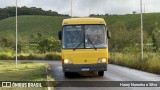 Ônibus Particulares 4387 na cidade de Juiz de Fora, Minas Gerais, Brasil, por Hanry Noronha e Silva. Número da foto: #12962079.