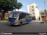 Transcooper > Norte Buss 2 6209 na cidade de São Paulo, São Paulo, Brasil, por Karlos Eduardo. Número da foto: #:id.