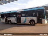 Rota Sol > Vega Transporte Urbano 35504 na cidade de Fortaleza, Ceará, Brasil, por Lucas Caetano. Número da foto: #12959899.