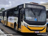 Belém Rio Transportes BD-304 na cidade de Belém, Pará, Brasil, por Ismael Rodrivascon. Número da foto: #:id.
