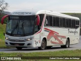 Transfer Service 510 na cidade de Aparecida, São Paulo, Brasil, por Gabriel Oliveira Caldas da Nobrega. Número da foto: #:id.