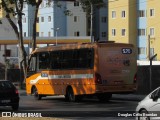Transporte Suplementar de Belo Horizonte 995 na cidade de Belo Horizonte, Minas Gerais, Brasil, por Douglas Célio Brandao. Número da foto: #12961631.
