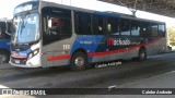 Transportes Machado RJ 162.040 na cidade de Duque de Caxias, Rio de Janeiro, Brasil, por Calebe Andrade. Número da foto: #12959643.