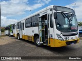 Empresa Metropolitana 460 na cidade de Caruaru, Pernambuco, Brasil, por Marcos Silva. Número da foto: #:id.