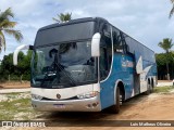 Itamar Turismo 8470 na cidade de Roteiro, Alagoas, Brasil, por Luís Matheus Oliveira. Número da foto: #12961938.