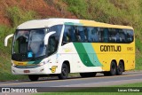 Empresa Gontijo de Transportes 19165 na cidade de Muriaé, Minas Gerais, Brasil, por Lucas Oliveira. Número da foto: #12961308.