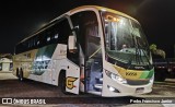 Empresa Gontijo de Transportes 19850 na cidade de Escada, Pernambuco, Brasil, por Pedro Francisco Junior. Número da foto: #12962276.
