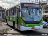 Viação Vera Cruz RJ 205.151 na cidade de Rio de Janeiro, Rio de Janeiro, Brasil, por Jean Pierre. Número da foto: #12960625.