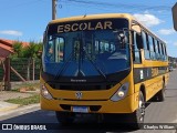 Prefeitura Municipal de Palmares do Sul  na cidade de Palmares do Sul, Rio Grande do Sul, Brasil, por Charlys William. Número da foto: #12962163.