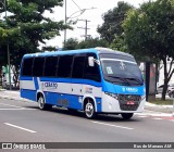 Cerato Transportes 05613005 na cidade de Manaus, Amazonas, Brasil, por Bus de Manaus AM. Número da foto: #12959718.