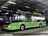 Pêssego Transportes 4 7403 na cidade de São Paulo, São Paulo, Brasil, por Jefferson Bus. Número da foto: #12962226.
