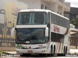 Expresso São Pedro 3000 na cidade de São Borja, Rio Grande do Sul, Brasil, por Felipe Martins. Número da foto: #12961222.
