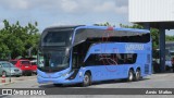 Expresso Guanabara 2321 na cidade de Fortaleza, Ceará, Brasil, por Amós  Mattos. Número da foto: #12960833.