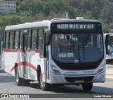 Auto Viação ABC RJ 105.059 na cidade de Niterói, Rio de Janeiro, Brasil, por Andre Oliveira. Número da foto: #:id.