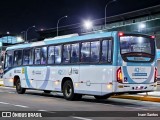 Auto Viação Dragão do Mar 42520 na cidade de Fortaleza, Ceará, Brasil, por Ivam Santos. Número da foto: #:id.