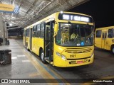 Viação Jundiaiense 2527 na cidade de Jundiaí, São Paulo, Brasil, por Moisés Ferreira. Número da foto: #:id.