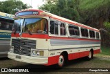 Ônibus Particulares 160 na cidade de Campinas, São Paulo, Brasil, por George Miranda. Número da foto: #:id.