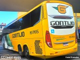 Empresa Gontijo de Transportes 19765 na cidade de Belo Horizonte, Minas Gerais, Brasil, por Hariel Bernades. Número da foto: #12959562.
