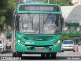OT Trans - Ótima Salvador Transportes 20131 na cidade de Salvador, Bahia, Brasil, por Silas Azevedo. Número da foto: #:id.
