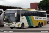 Empresa Gontijo de Transportes 12765 na cidade de Vitória da Conquista, Bahia, Brasil, por Lucas Oliveira. Número da foto: #12961493.