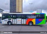 BR7 Mobilidade 1103 na cidade de São Bernardo do Campo, São Paulo, Brasil, por Adriano Luis. Número da foto: #:id.