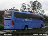 UTIL - União Transporte Interestadual de Luxo 9715 na cidade de Juiz de Fora, Minas Gerais, Brasil, por André Luiz Gomes de Souza. Número da foto: #12962104.