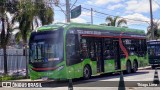 Express Transportes Urbanos Ltda 4 8400 na cidade de São Paulo, São Paulo, Brasil, por Thiago Lima. Número da foto: #:id.