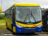 Coletivo Transportes 2006 na cidade de Caruaru, Pernambuco, Brasil, por Kawã Cristovam. Número da foto: #12961508.