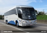 Samatur Transporte e Turismo 50310 na cidade de Caçapava, São Paulo, Brasil, por odair lopes. Número da foto: #:id.