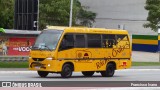 Rádio Ônibus 8A32 na cidade de Barueri, São Paulo, Brasil, por Francisco Ivano. Número da foto: #12962187.