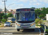 Empresa de Transportes Nossa Senhora da Conceição 4208 na cidade de Natal, Rio Grande do Norte, Brasil, por Junior Mendes. Número da foto: #:id.