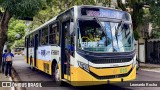 Empresa de Transportes Nova Marambaia AT-86601 na cidade de Belém, Pará, Brasil, por Leonardo Rocha. Número da foto: #12960761.