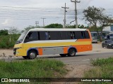 Ônibus Particulares 7435 na cidade de Caruaru, Pernambuco, Brasil, por Lenilson da Silva Pessoa. Número da foto: #:id.