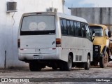Ônibus Particulares 96 na cidade de Canto do Buriti, Piauí, Brasil, por Otto Danger. Número da foto: #12960069.